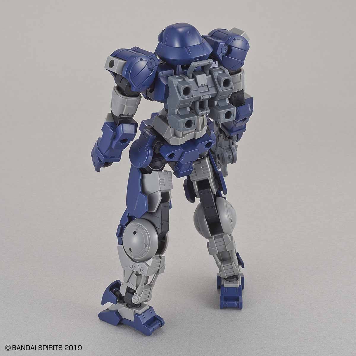 30MM 1/144 bEXM-15 Porta Nova [Navy] Bandai