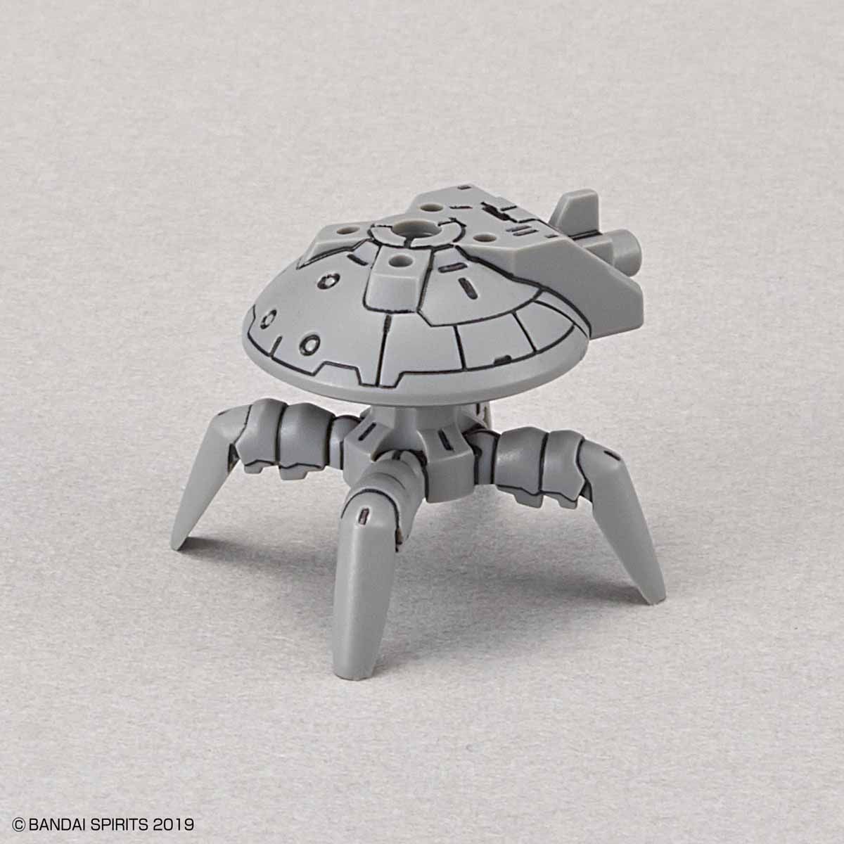 30MM 1/144 bEXM-15 Porta Nova [Navy] Bandai