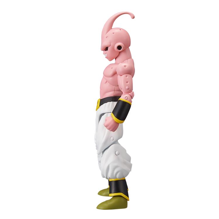 Dragon Ball Z - Kid Bu Dragon Stars Series Deluxe (Bandai)