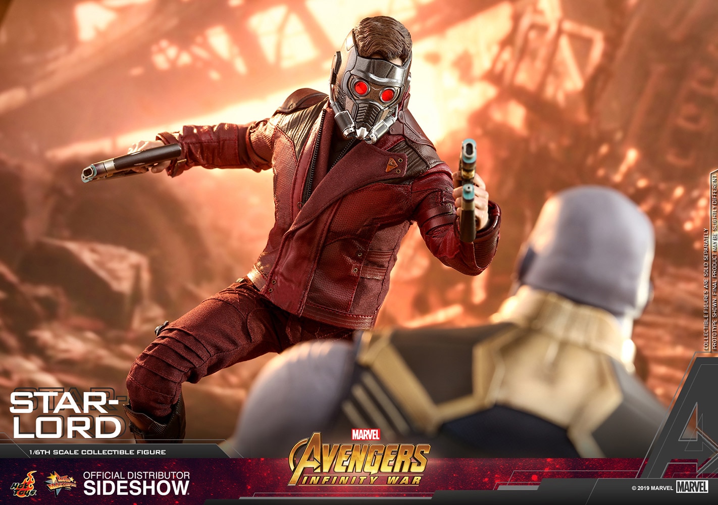 Star-Lord