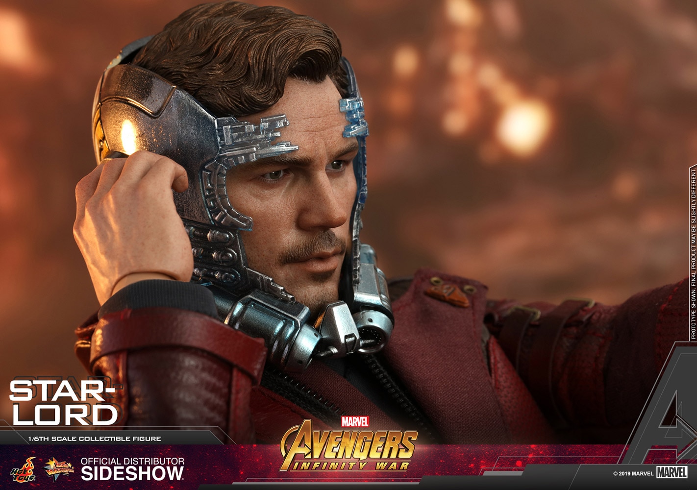 Star-Lord