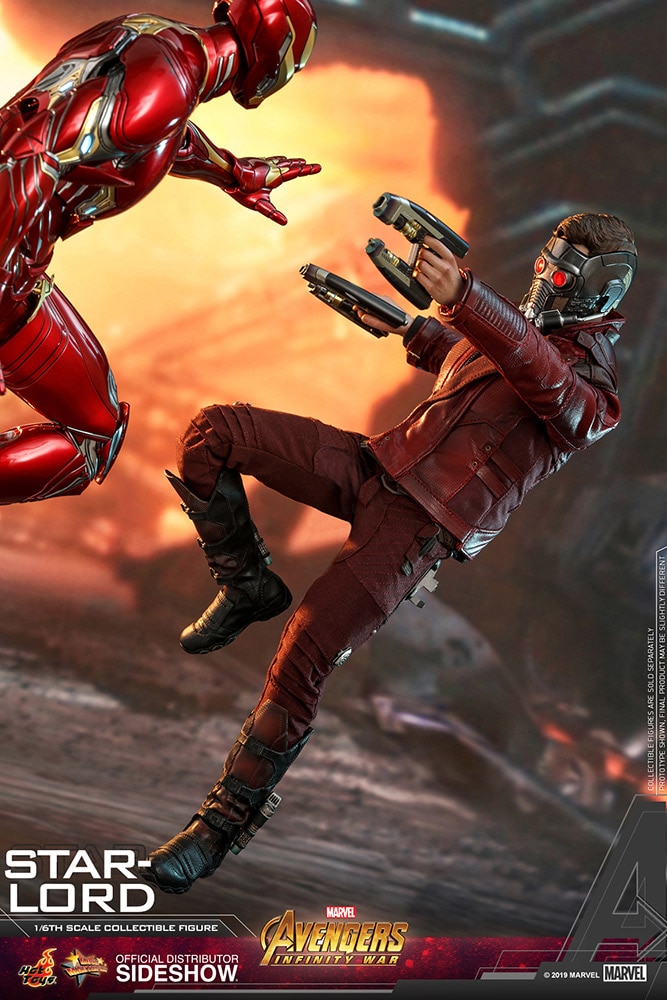 Star-Lord