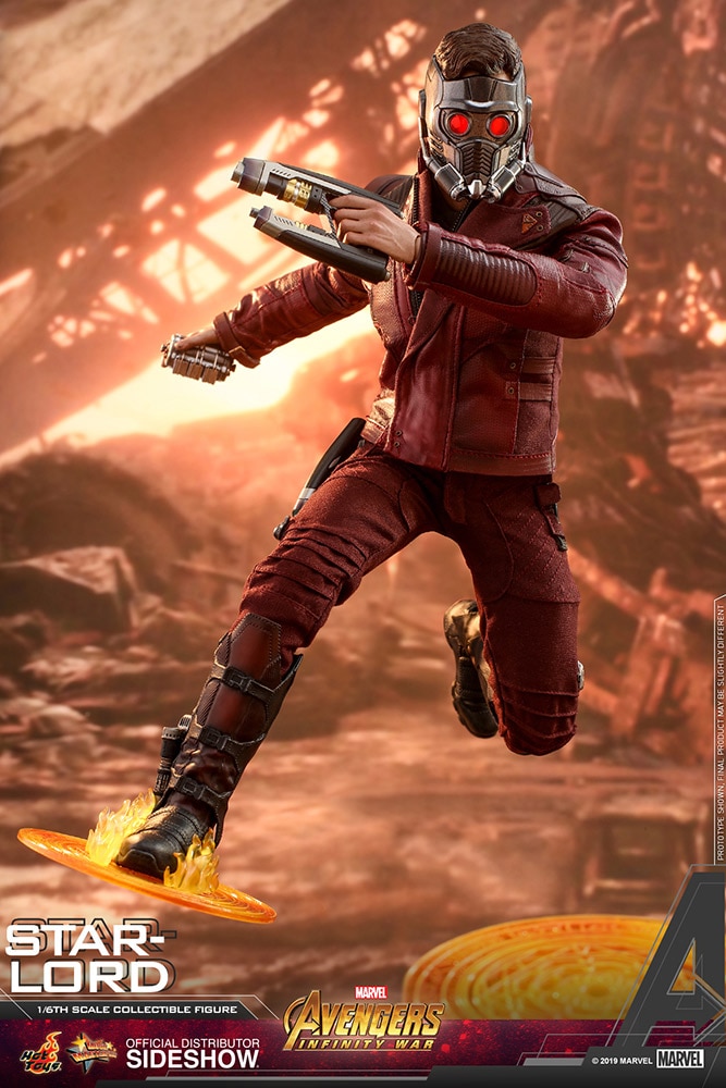Star-Lord