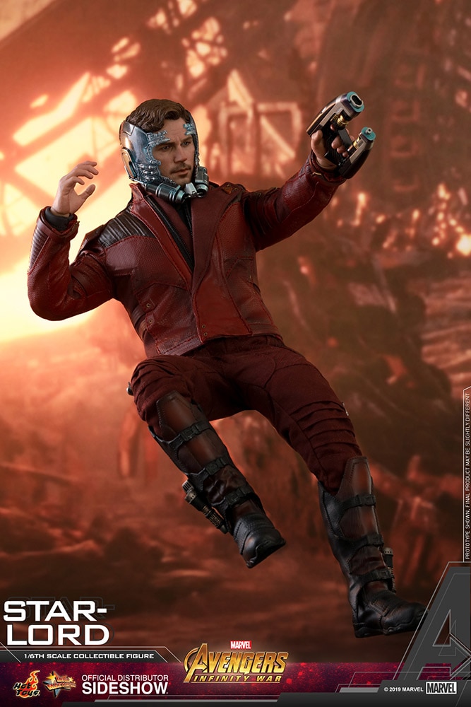 Star-Lord