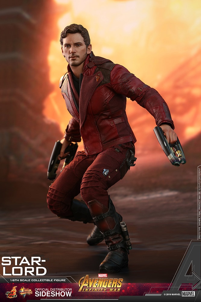 Star-Lord