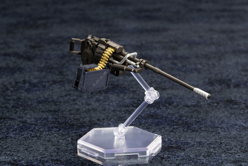 Hexa Gear 1/24 Lord Impulse Kitblock (Kotobukiya)