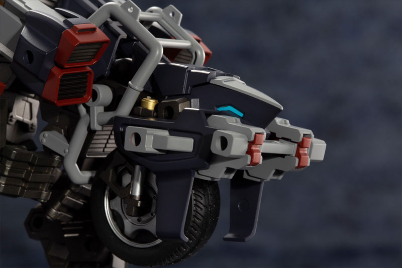 Hexa Gear 1/24 Lord Impulse Kitblock (Kotobukiya)
