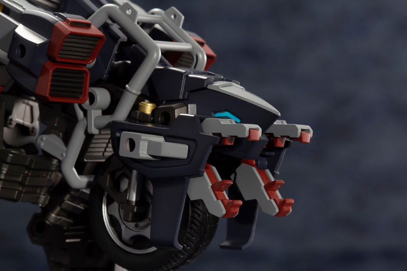 Hexa Gear 1/24 Lord Impulse Kitblock (Kotobukiya)