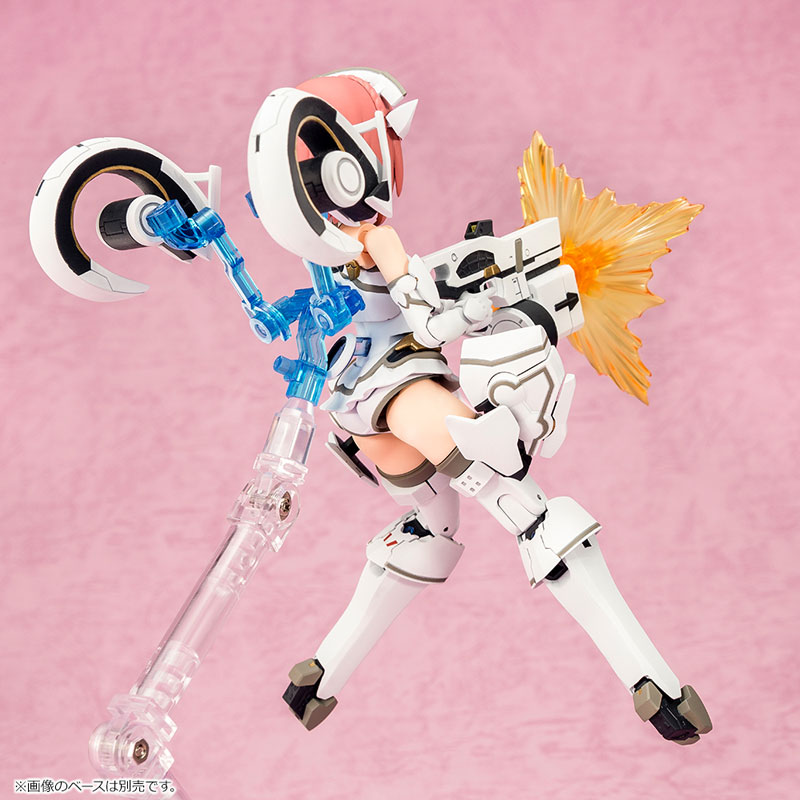 Megami Device x Alice Gear Aegis Aika Aikawa (Kotobukiya)