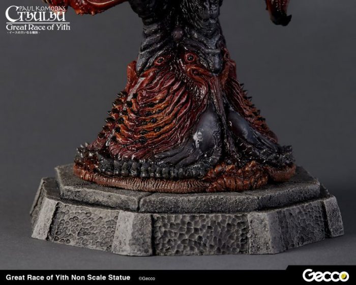 Gecco: Cthulhu (Great Race of Yith) The Shadow Out of Time