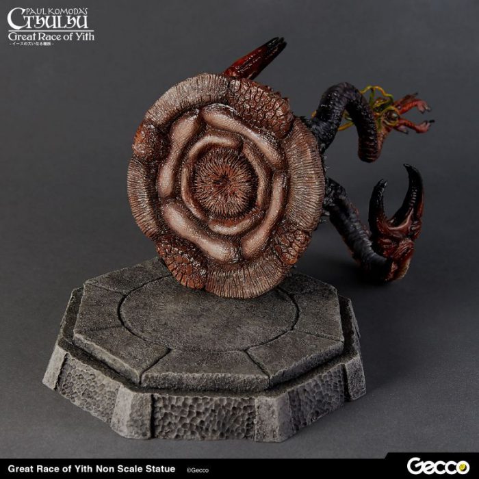 Gecco: Cthulhu (Great Race of Yith) The Shadow Out of Time