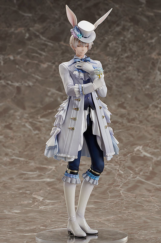 Tsukiuta. Shun Shimotsuki Rabbits Kingdom Ver. 1/8 (FREEing)