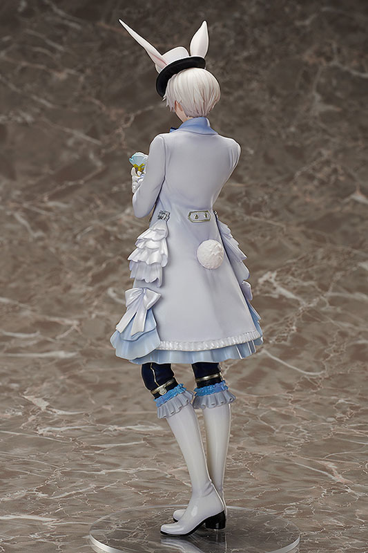 Tsukiuta. Shun Shimotsuki Rabbits Kingdom Ver. 1/8 (FREEing)