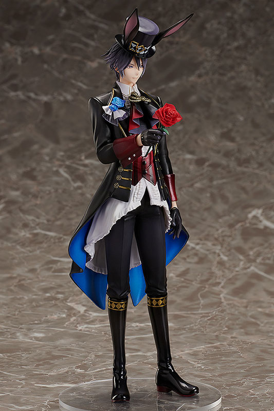 Tsukiuta. Hajime Mutsuki Rabbits Kingdom Ver. 1/8 (FREEing)