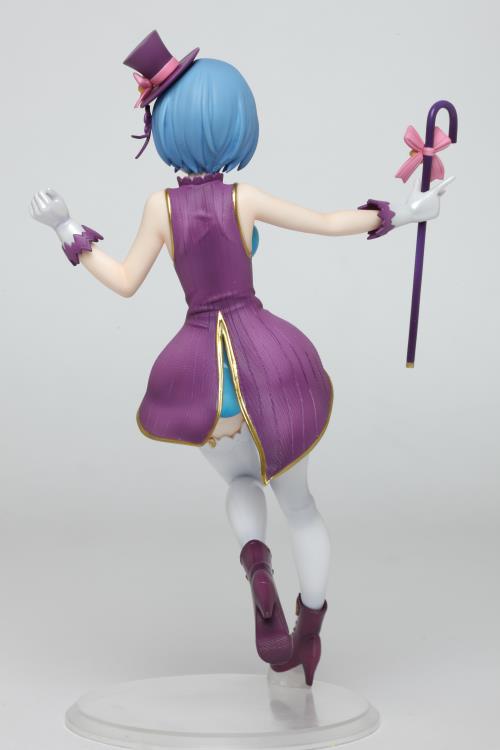Re: Zero kara Hajimeru Isekai Seikatsu - Rem-Magician Ver.- (Taito)