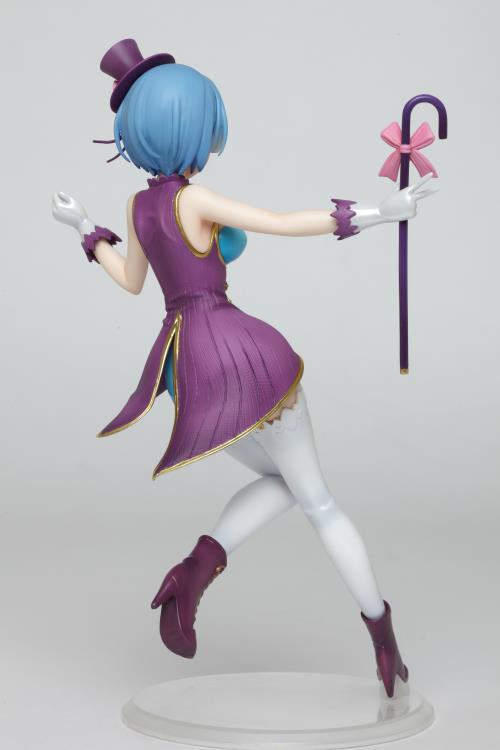 Re: Zero kara Hajimeru Isekai Seikatsu - Rem-Magician Ver.- (Taito)