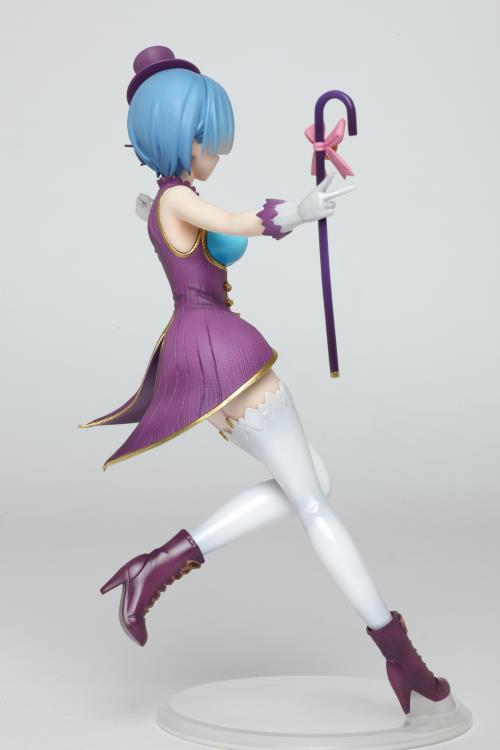 Re: Zero kara Hajimeru Isekai Seikatsu - Rem-Magician Ver.- (Taito)