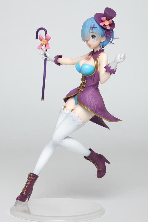 Re: Zero kara Hajimeru Isekai Seikatsu - Rem-Magician Ver.- (Taito)
