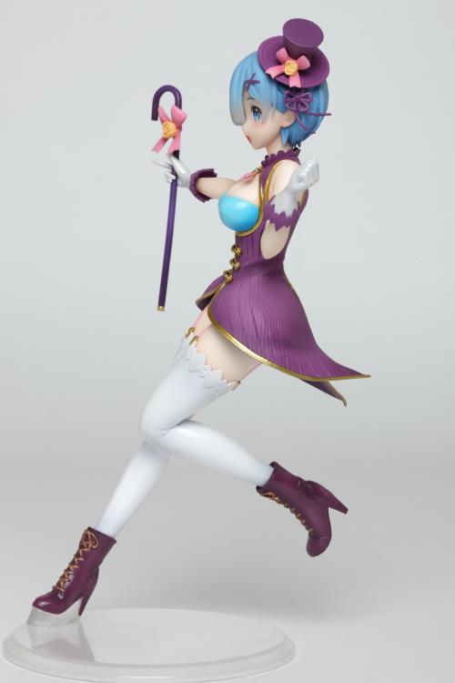 Re: Zero kara Hajimeru Isekai Seikatsu - Rem-Magician Ver.- (Taito)
