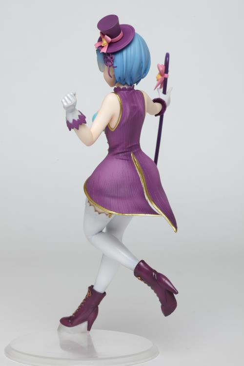 Re: Zero kara Hajimeru Isekai Seikatsu - Rem-Magician Ver.- (Taito)