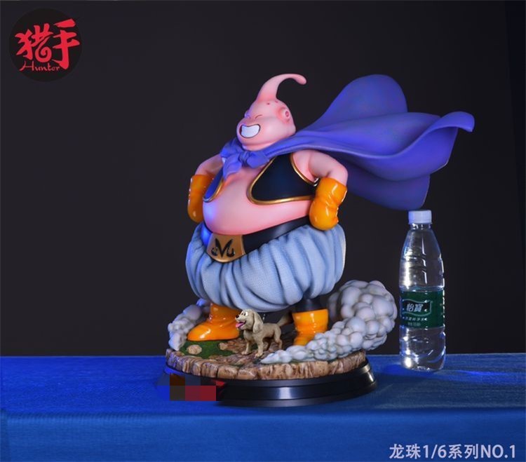 Hunter Studio - Buu