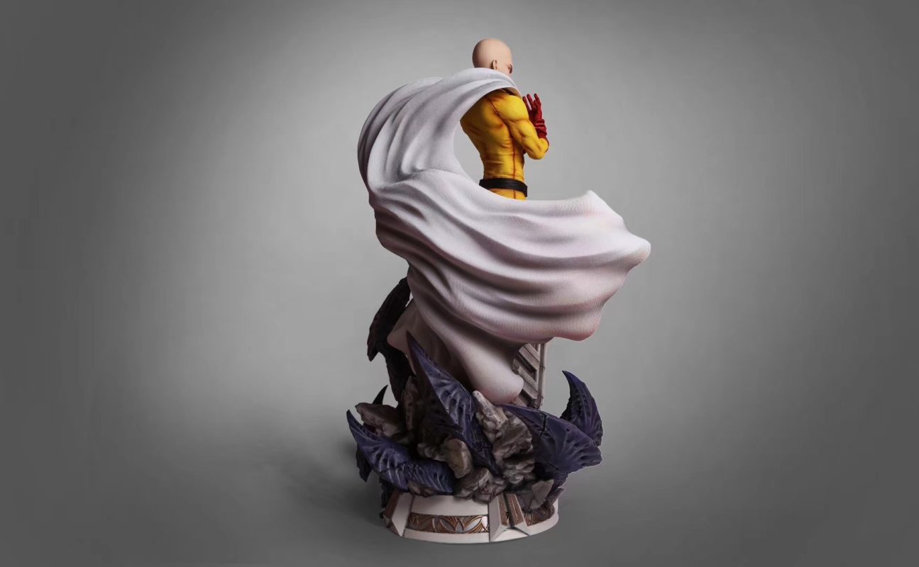 Last Sleep - Saitama