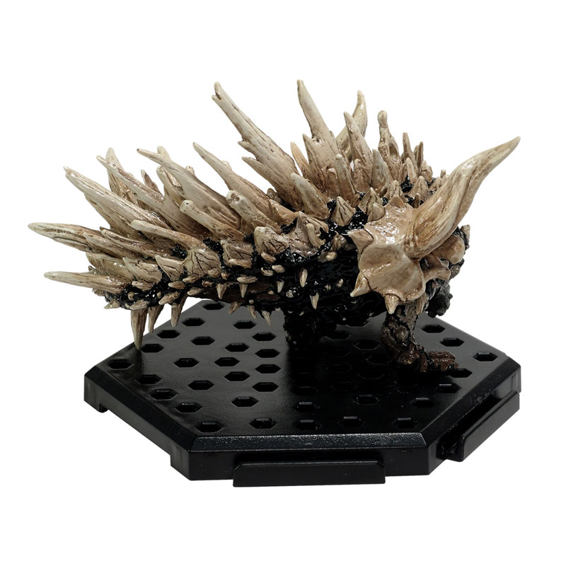 Capcom Figure Builder Monster Hunter Standard Model Plus (Capcom)