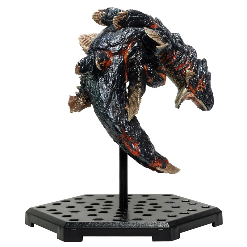 Capcom Figure Builder Monster Hunter Standard Model Plus (Capcom)