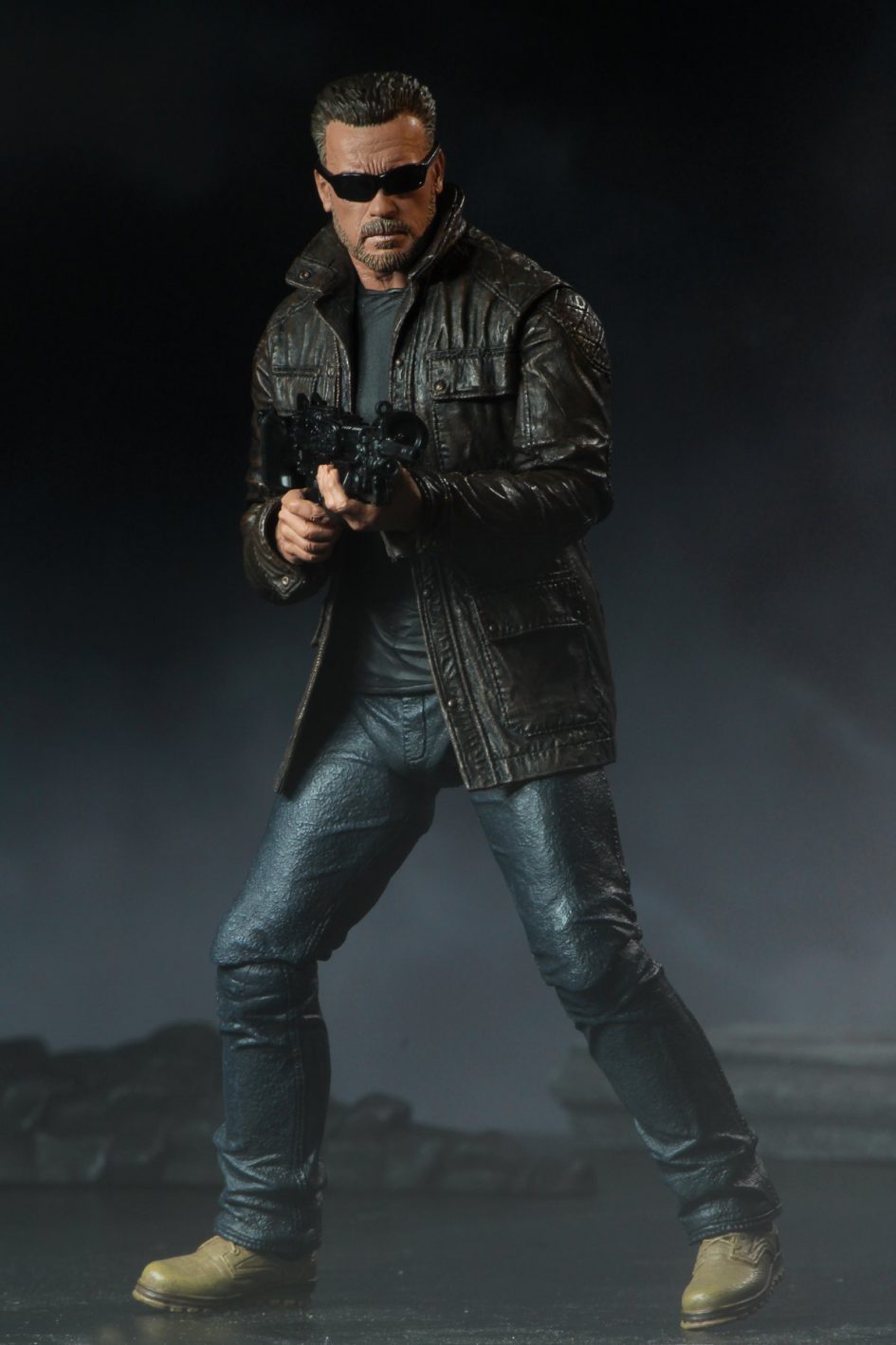 NECA: Terminator Dark Fate Action Figures
