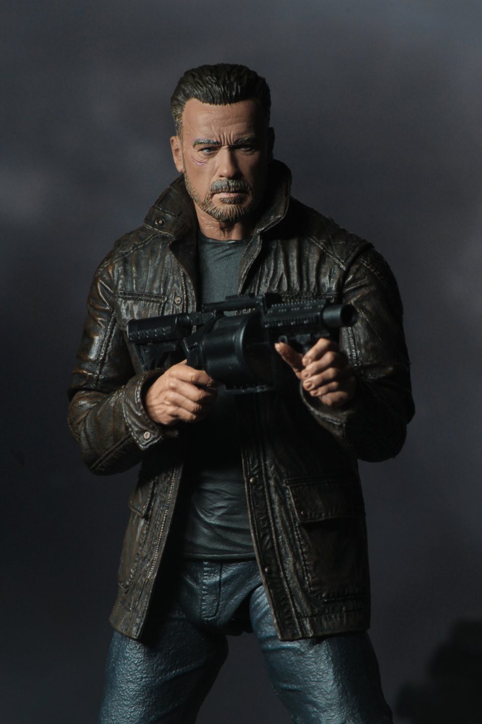 NECA: Terminator Dark Fate Action Figures
