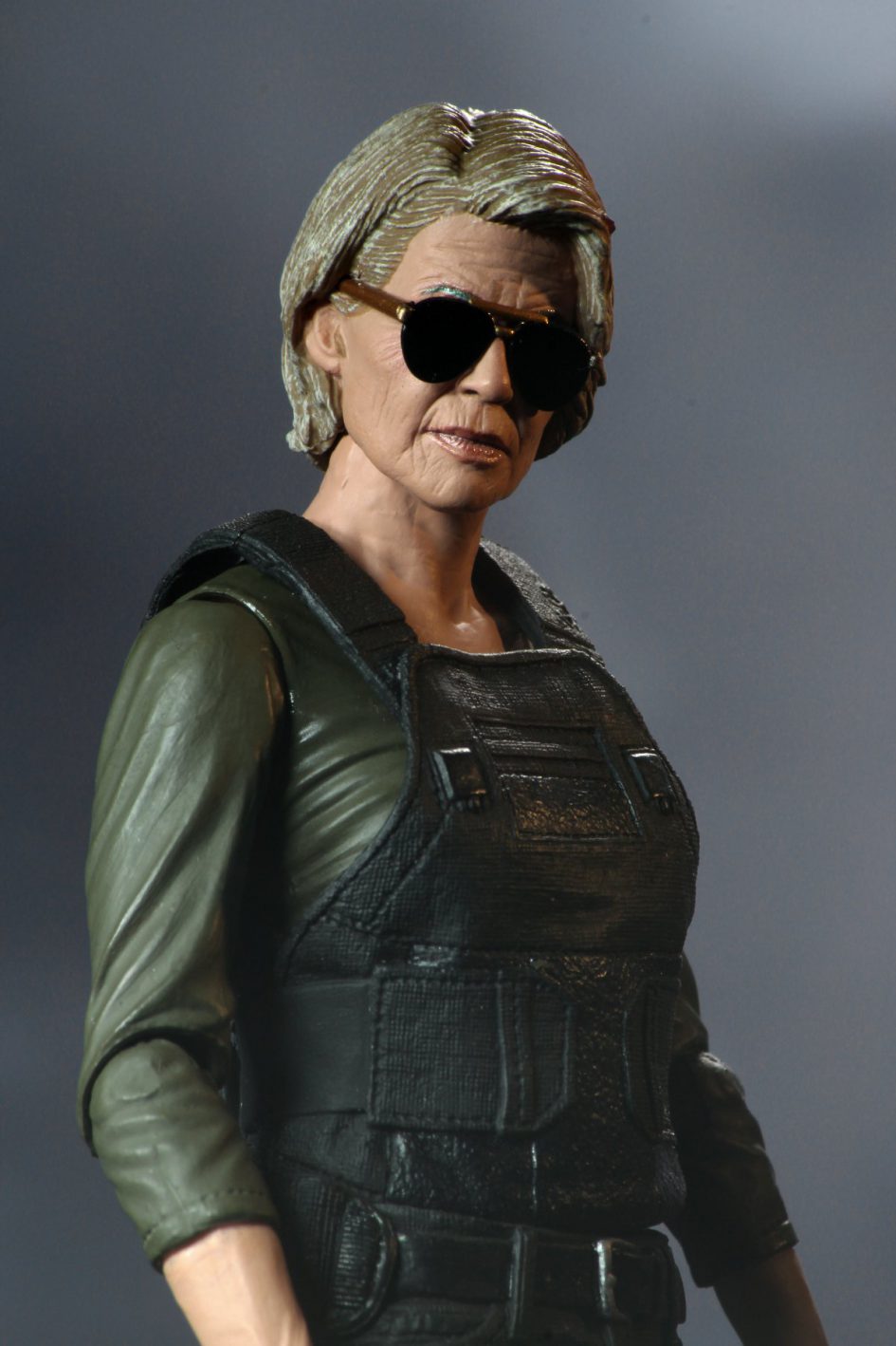 NECA: Terminator Dark Fate Action Figures