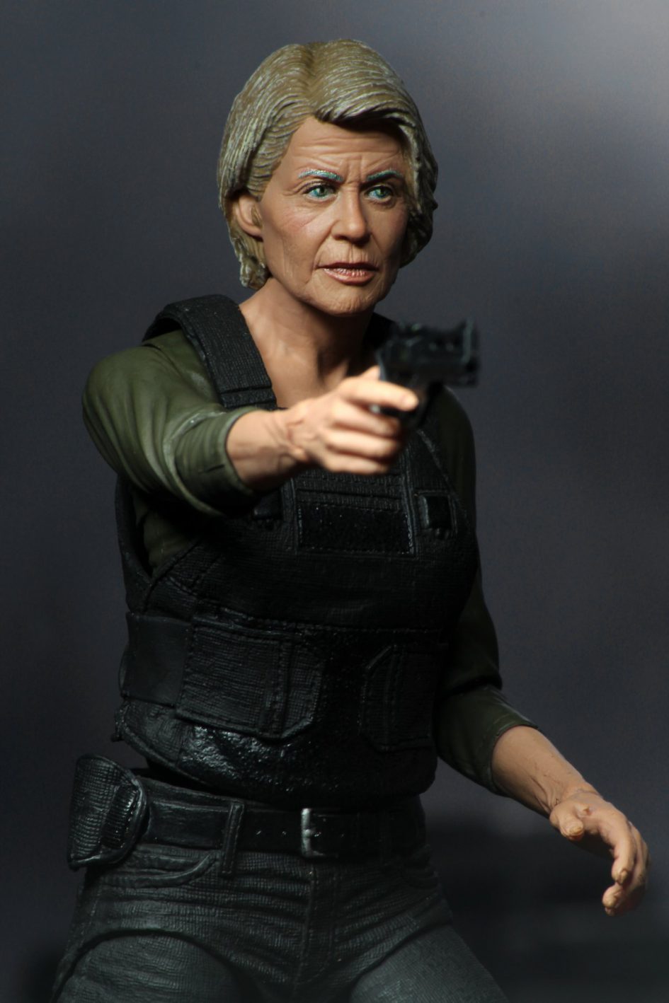 NECA: Terminator Dark Fate Action Figures