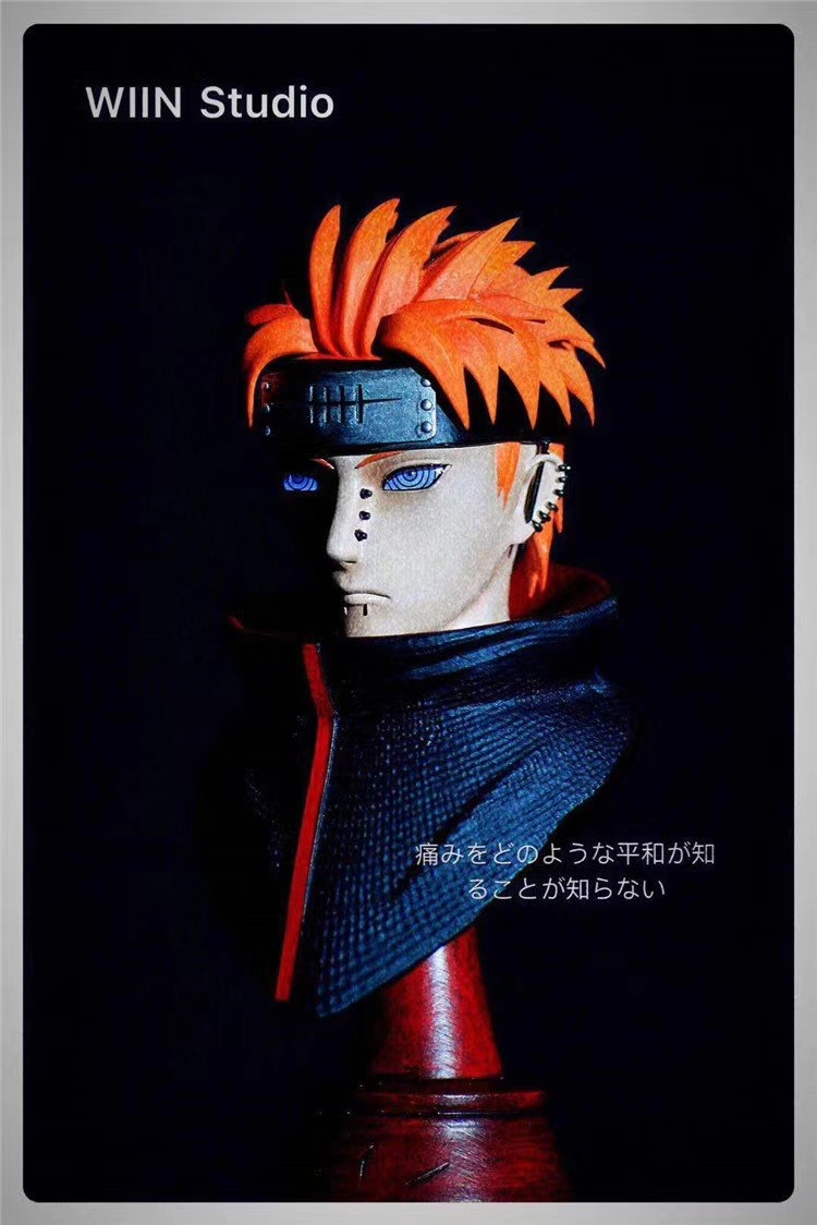 WIIN Studio - Pain