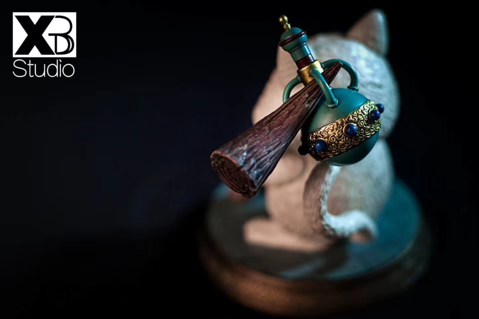 XBD Studio : Karin-Sama