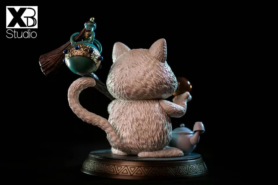 XBD Studio : Karin-Sama