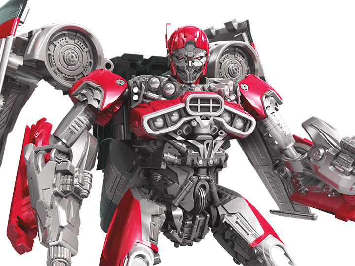 Transformers Studio Series 59 Deluxe Shatter (Hasbro / Takara Tomy)