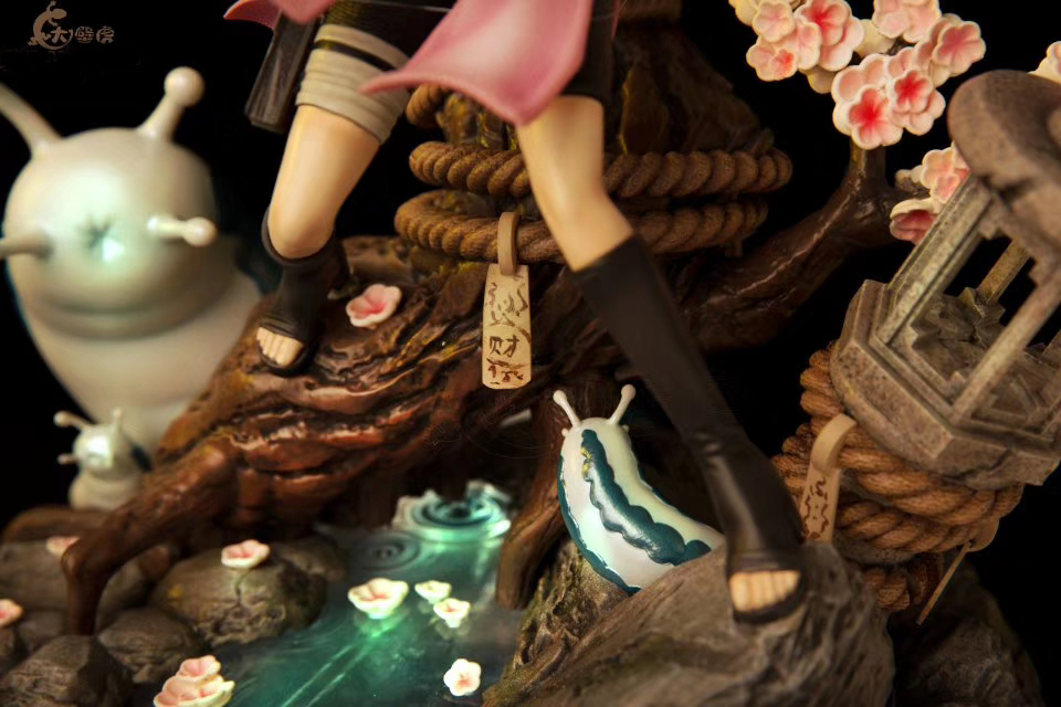 Sakura (Gecko Studio)