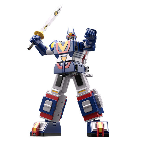 Taiyo Gattai Sekai no Super Mini Pla Sun (Bandai)