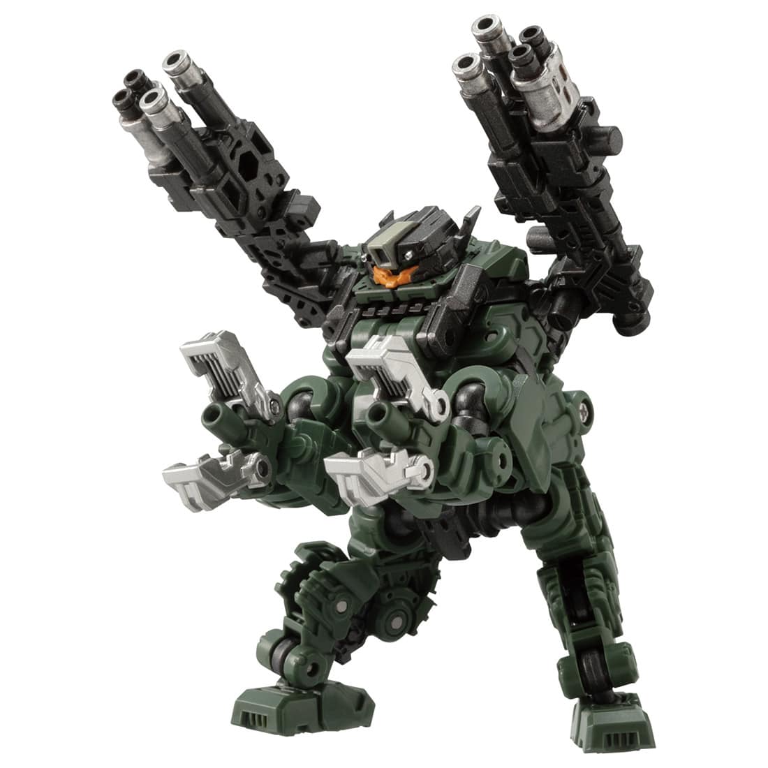 Space Marine Corps Ver (Takara Tomy)