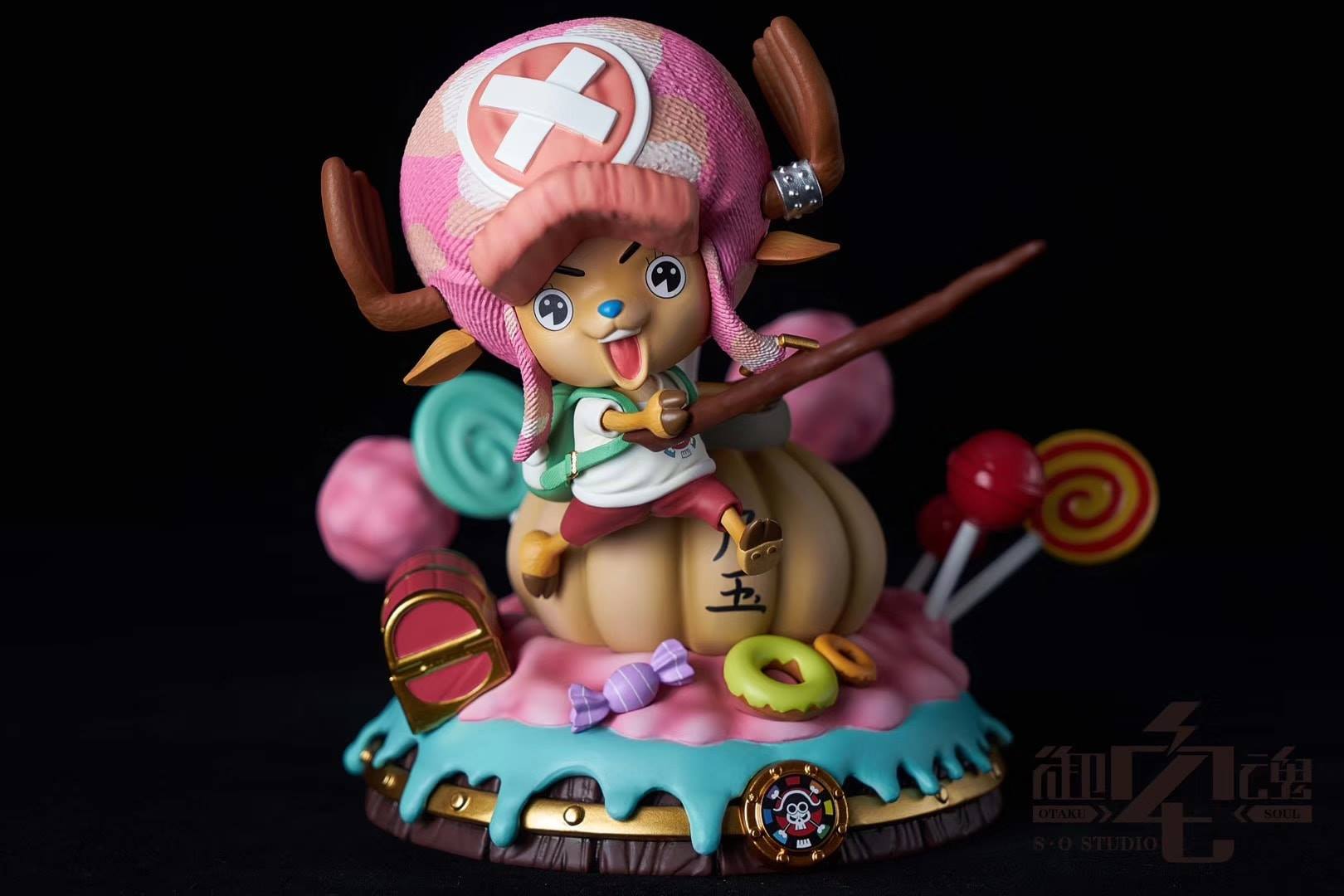 Tony Chopper (Soul Otaku Studio)