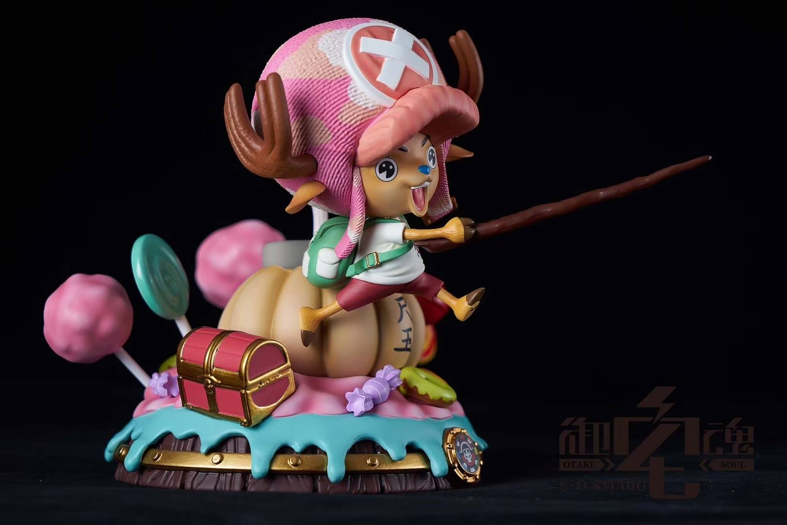 Tony Chopper (Soul Otaku Studio)