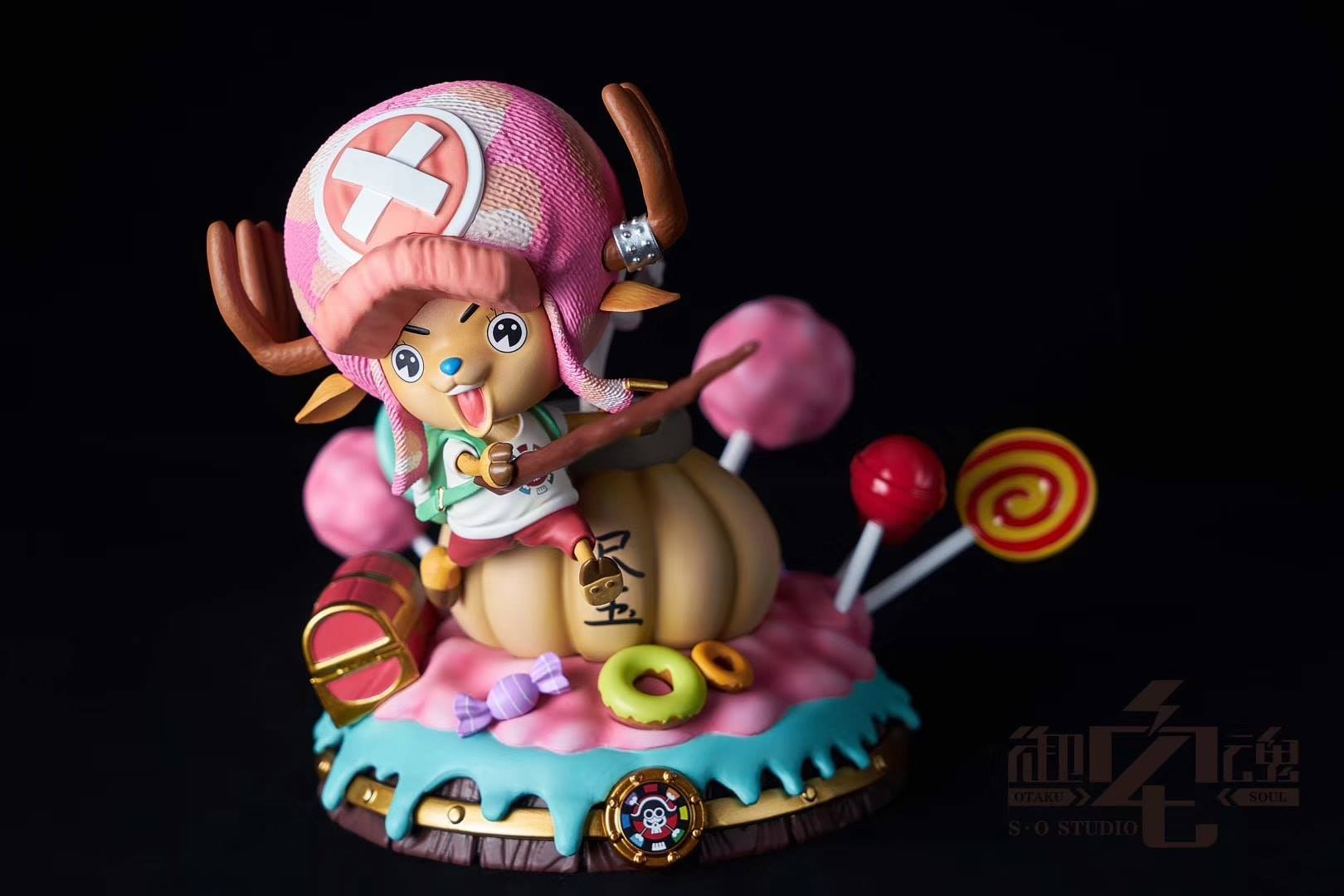 Tony Chopper (Soul Otaku Studio)