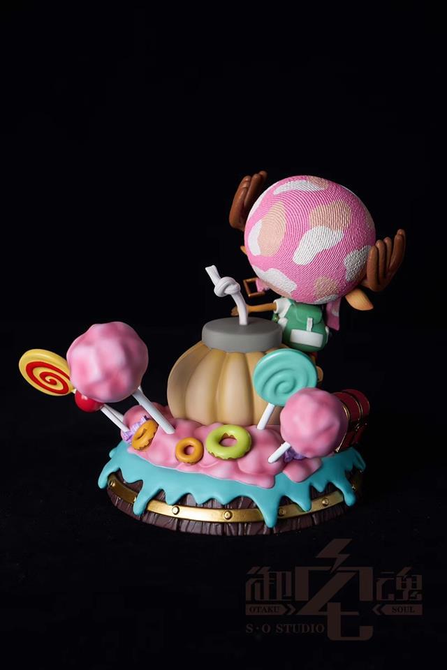 Tony Chopper (Soul Otaku Studio)