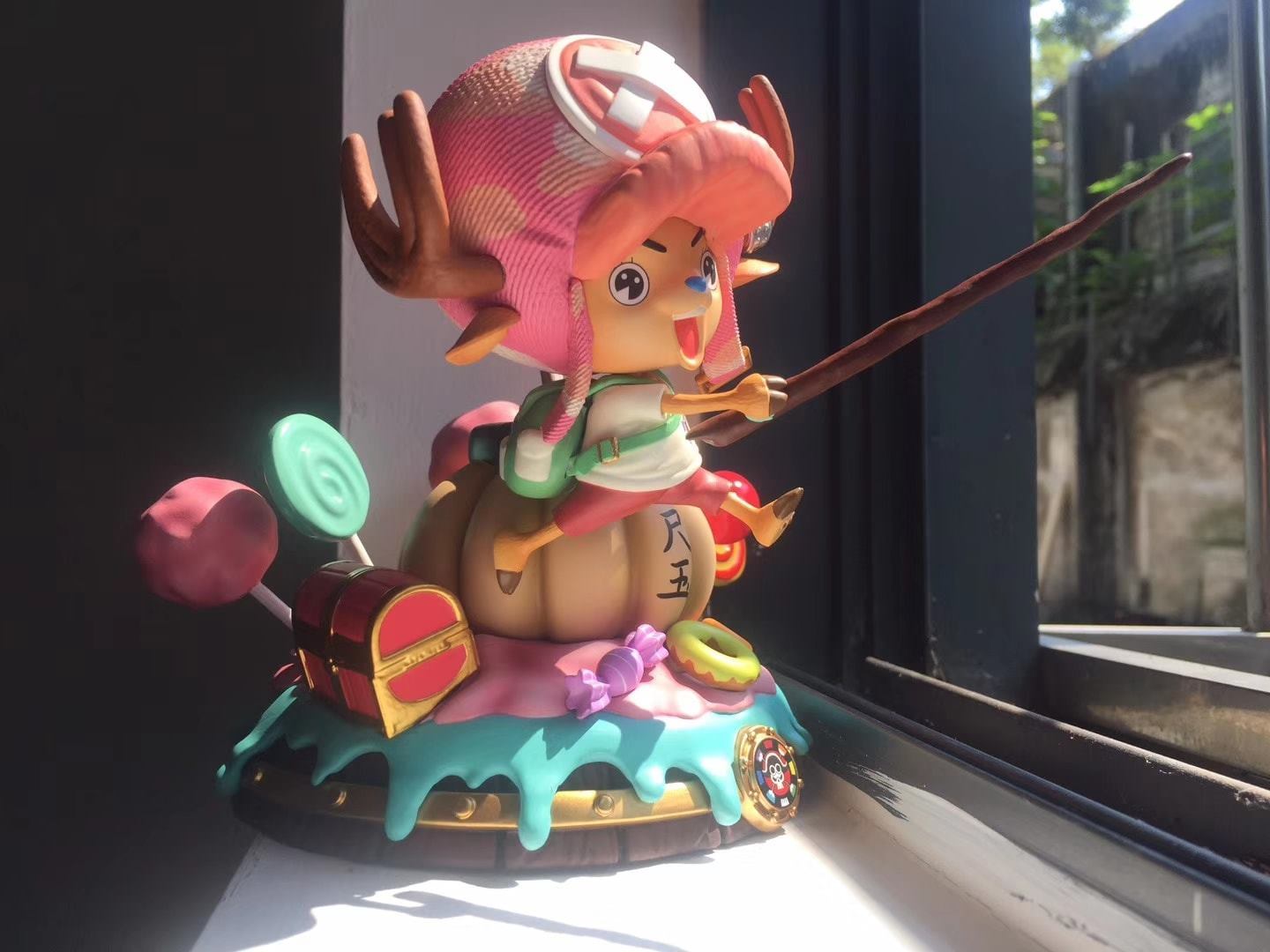 Tony Chopper (Soul Otaku Studio)