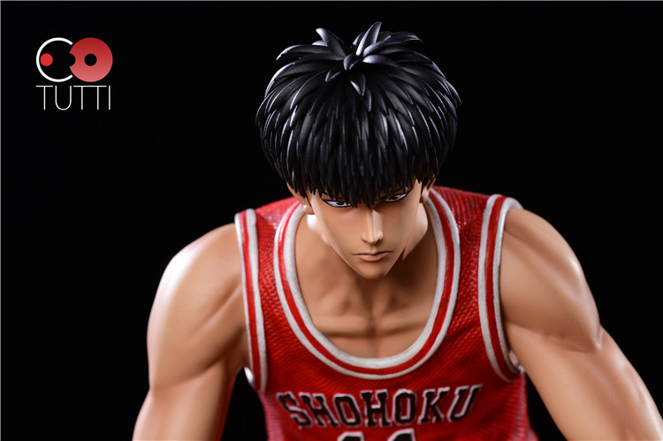 Rukawa Kaede (TUTTI Studio)