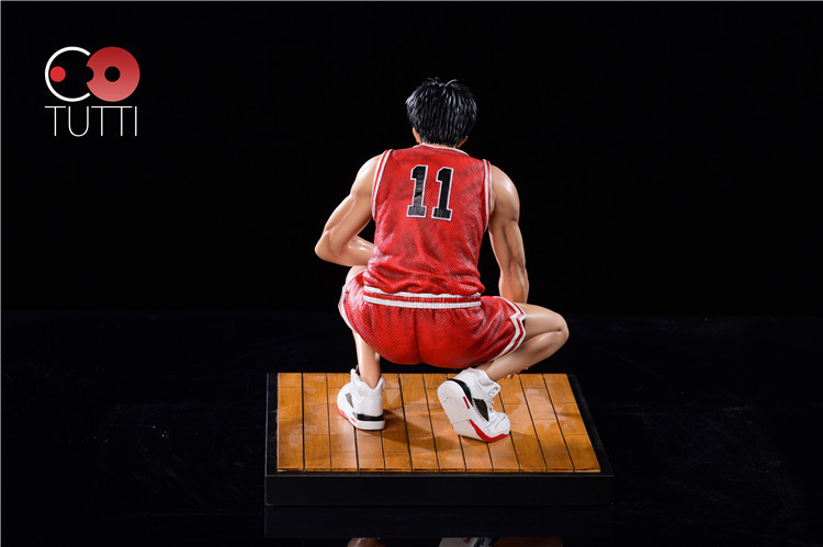 Rukawa Kaede (TUTTI Studio)