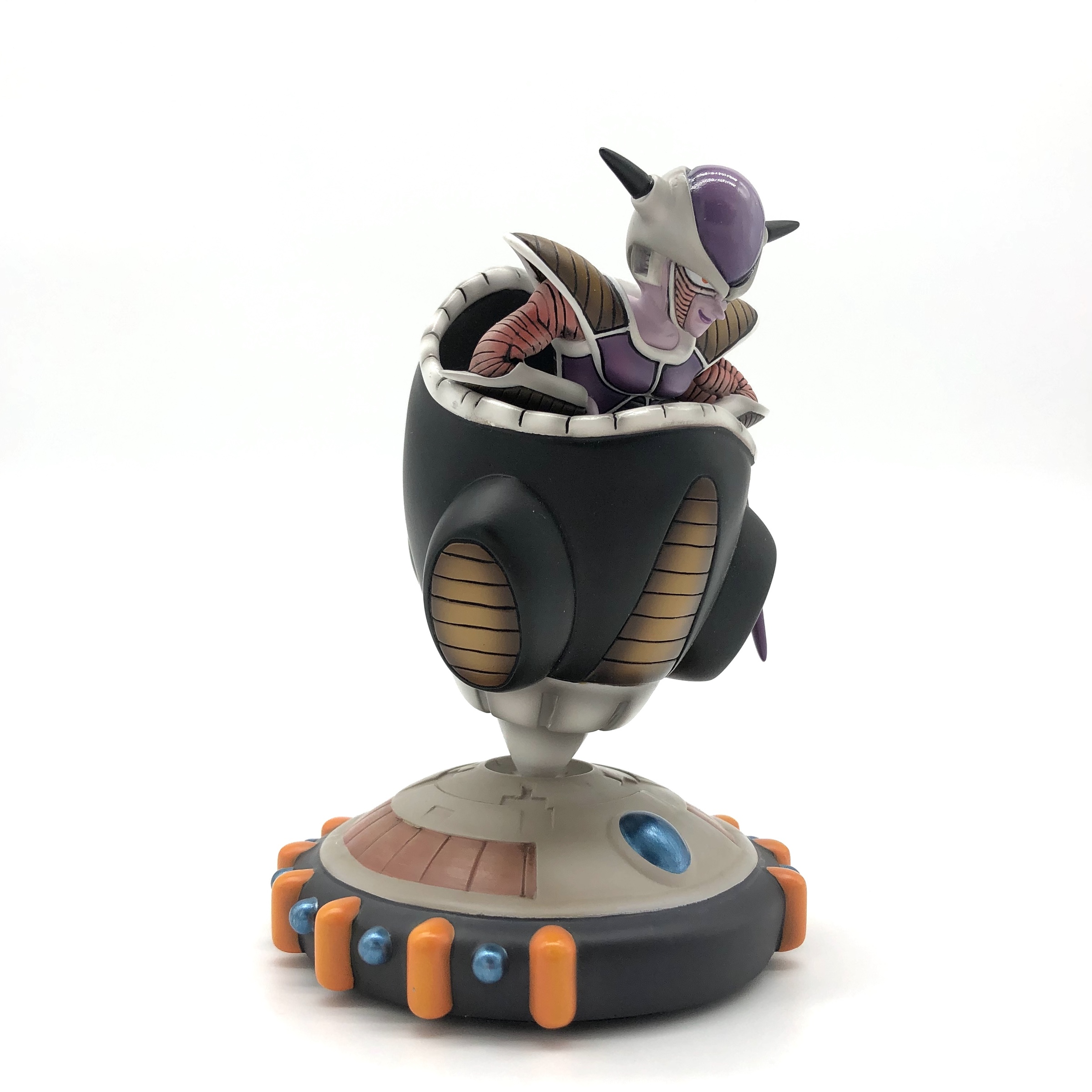 Djfungshing - Frieza