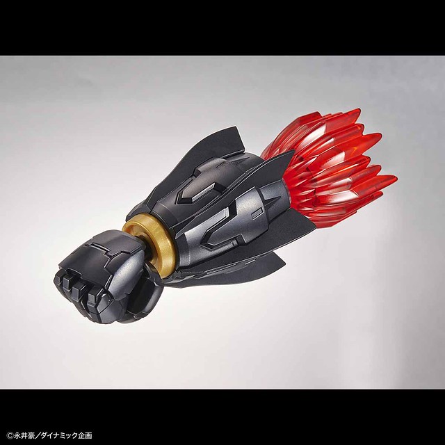 HG 1/144 INF - (INFINITISM) Bandai