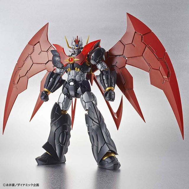 HG 1/144 INF - (INFINITISM) Bandai