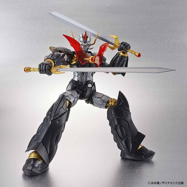 HG 1/144 INF - (INFINITISM) Bandai